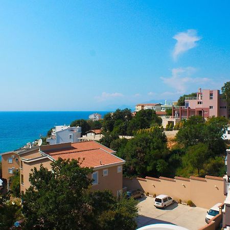אוטייהא Apartments Esperanza מראה חיצוני תמונה