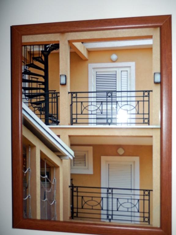 אוטייהא Apartments Esperanza מראה חיצוני תמונה