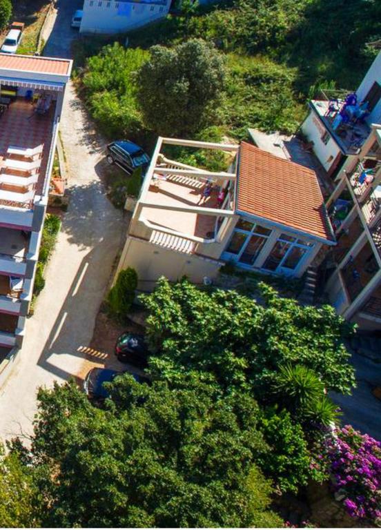אוטייהא Apartments Esperanza מראה חיצוני תמונה
