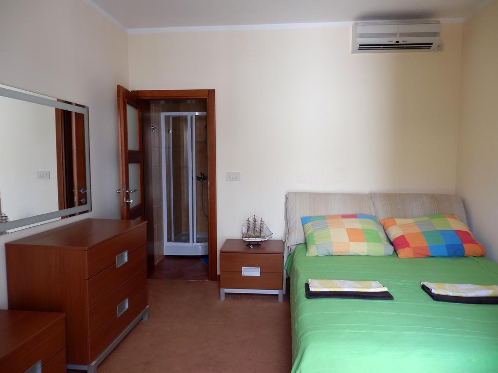 אוטייהא Apartments Esperanza מראה חיצוני תמונה