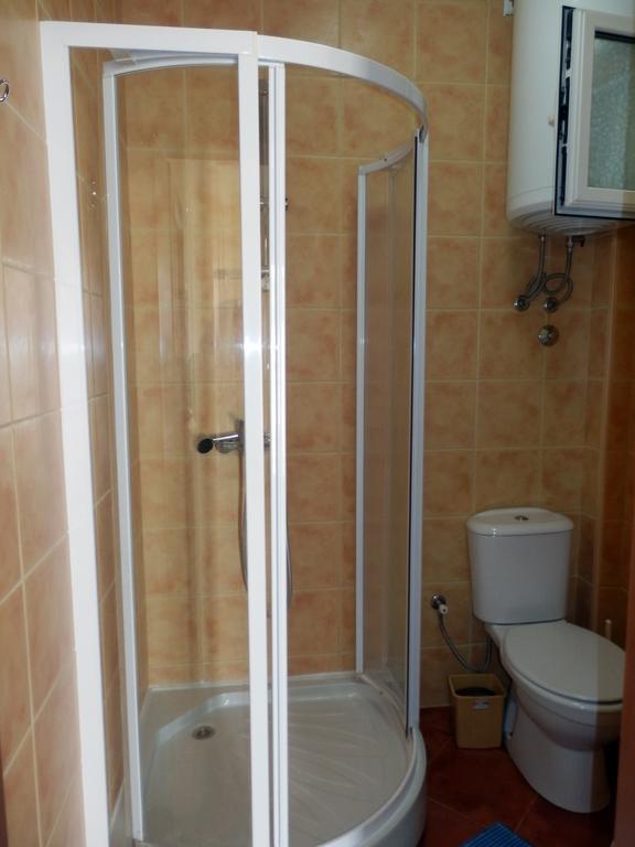 אוטייהא Apartments Esperanza מראה חיצוני תמונה