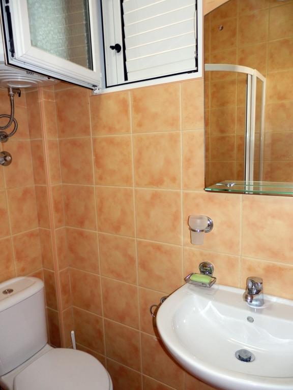 אוטייהא Apartments Esperanza מראה חיצוני תמונה