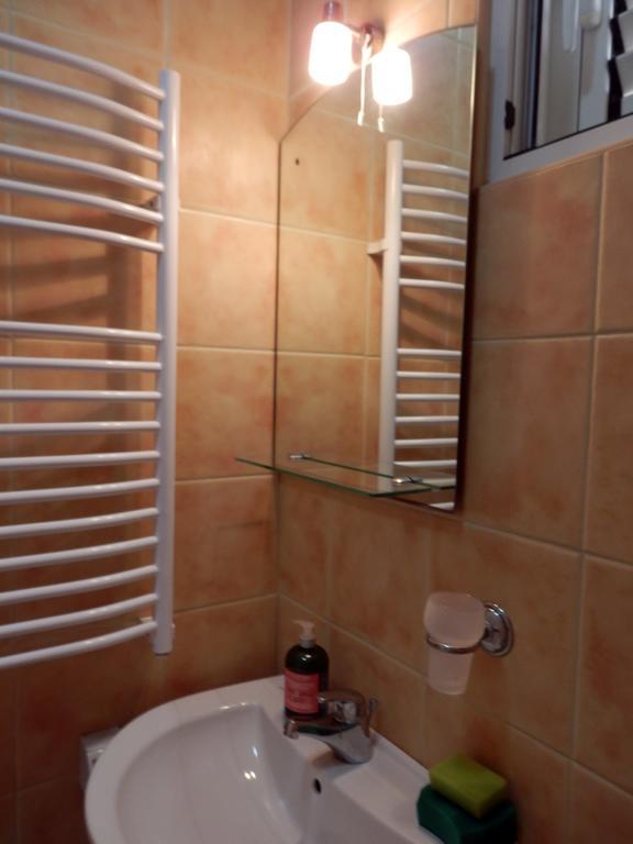 אוטייהא Apartments Esperanza מראה חיצוני תמונה