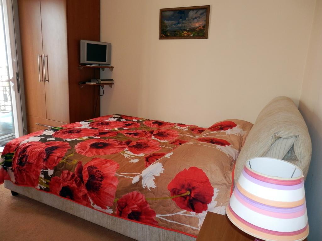 אוטייהא Apartments Esperanza מראה חיצוני תמונה