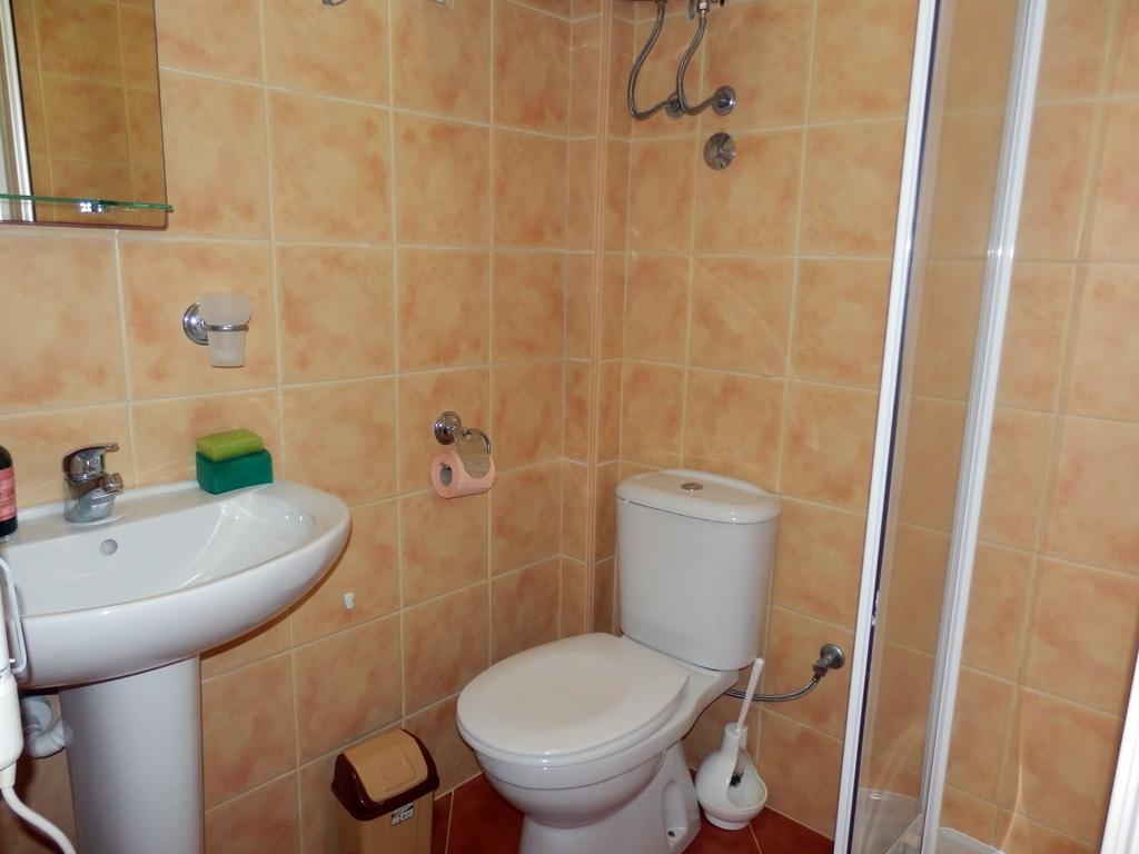 אוטייהא Apartments Esperanza מראה חיצוני תמונה