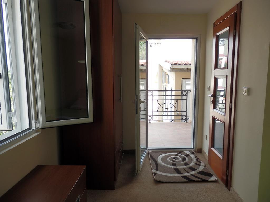 אוטייהא Apartments Esperanza מראה חיצוני תמונה