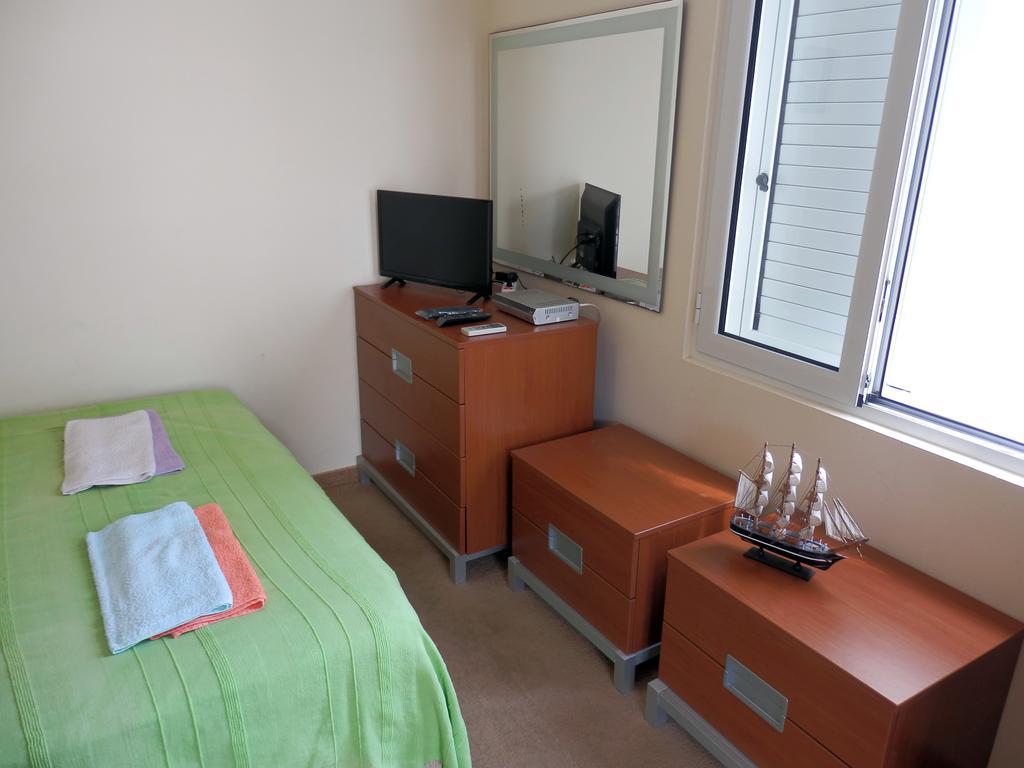 אוטייהא Apartments Esperanza מראה חיצוני תמונה