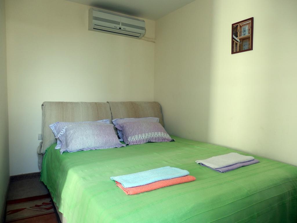 אוטייהא Apartments Esperanza מראה חיצוני תמונה