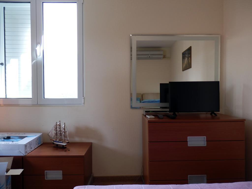 אוטייהא Apartments Esperanza מראה חיצוני תמונה