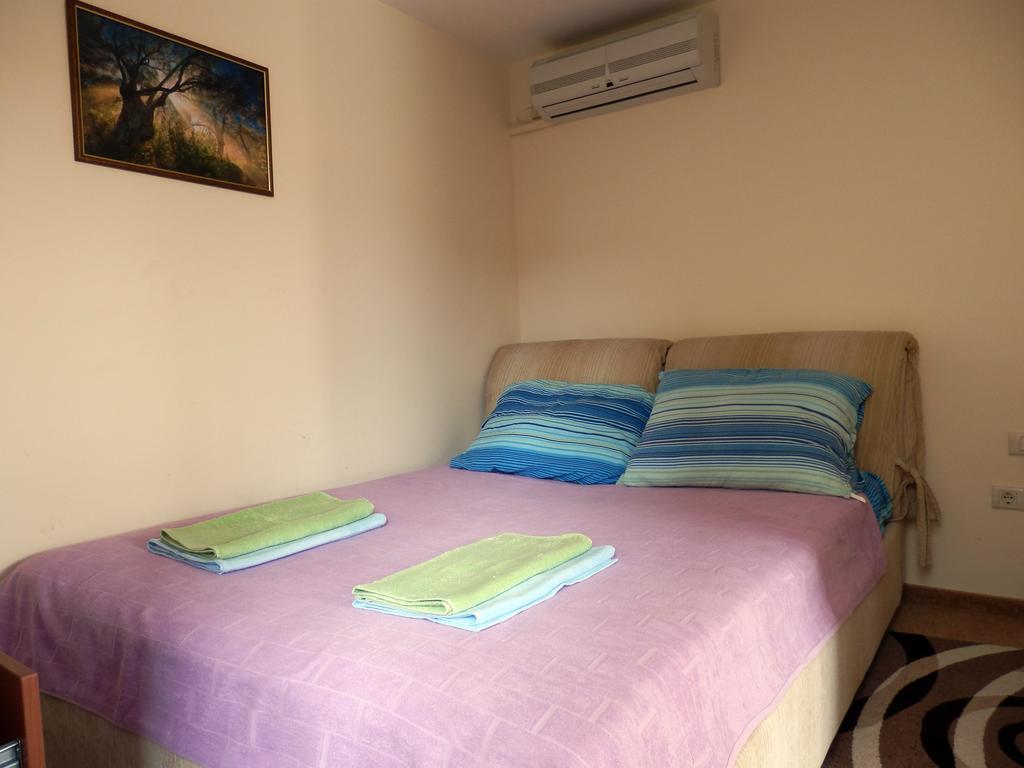 אוטייהא Apartments Esperanza מראה חיצוני תמונה