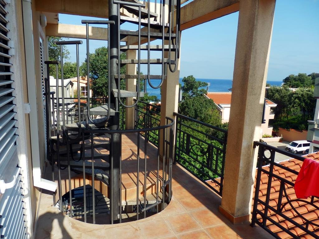 אוטייהא Apartments Esperanza מראה חיצוני תמונה
