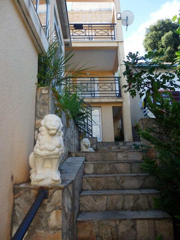 אוטייהא Apartments Esperanza מראה חיצוני תמונה
