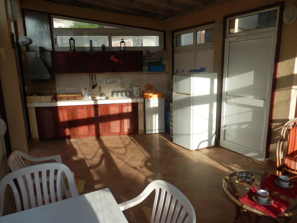 אוטייהא Apartments Esperanza מראה חיצוני תמונה