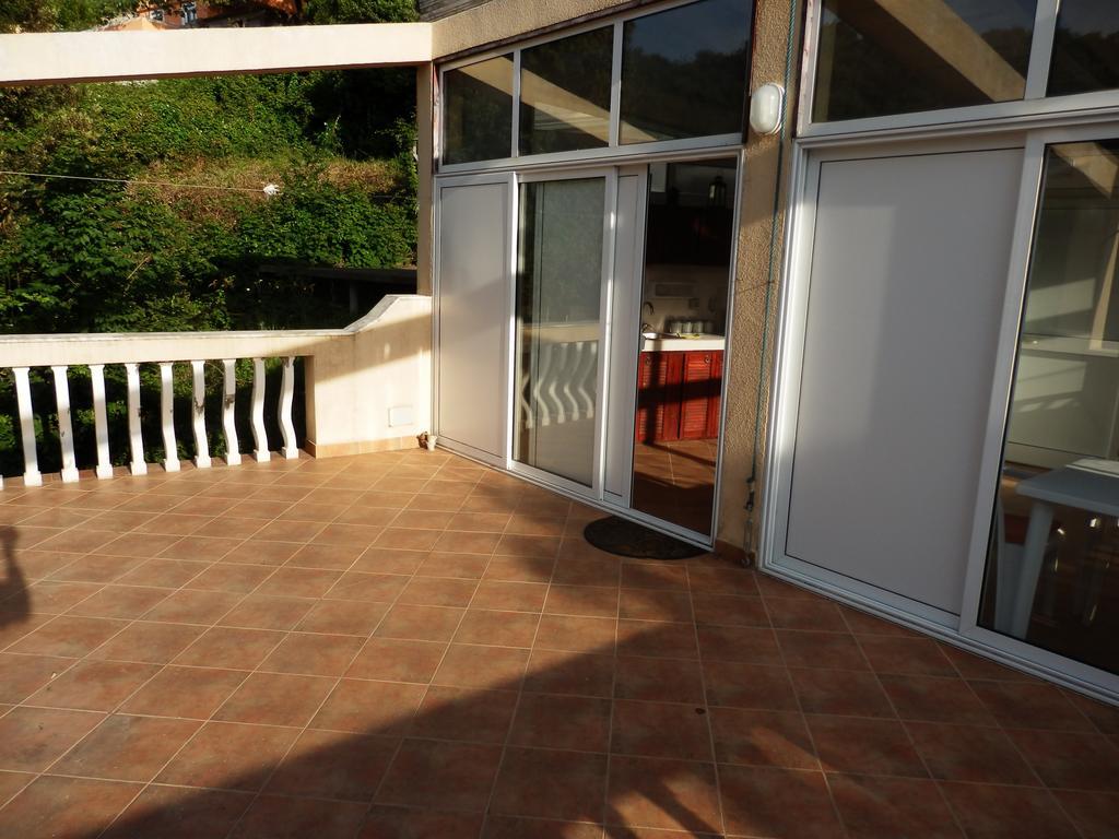 אוטייהא Apartments Esperanza מראה חיצוני תמונה