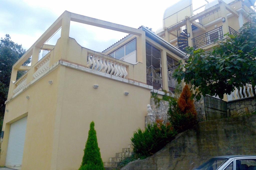 אוטייהא Apartments Esperanza מראה חיצוני תמונה
