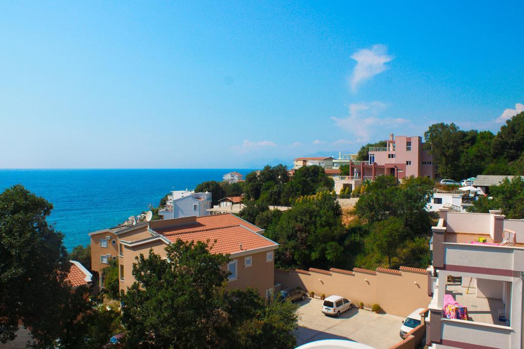 אוטייהא Apartments Esperanza מראה חיצוני תמונה